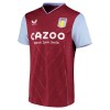 Camiseta de fútbol Aston Villa Coutinho 23 1ª equipación 2022/23
